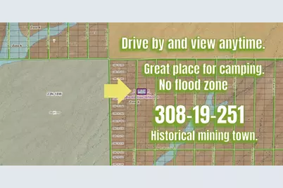 Lot 27 Abeche Drive, Chloride, AZ 86431 - Photo 1