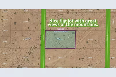 Lot 27 Abeche Drive, Chloride, AZ 86431 - Photo 2