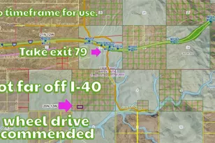 Lot 79 N2 South St, Kingman, AZ 86401 - Photo 1