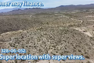 Lot 52 N Mohave Dr, Dolan Springs, AZ 86441 - Photo 1