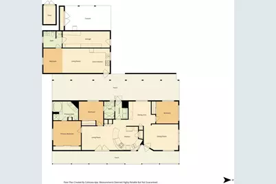 1671 Lynn Drive, Bullhead City, AZ 86442 - Photo 60