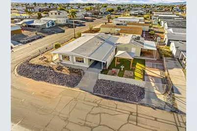 1671 Lynn Drive, Bullhead City, AZ 86442 - Photo 2