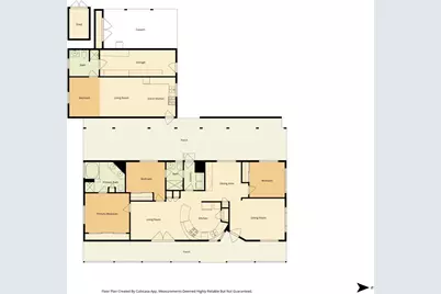 1671 Lynn Drive, Bullhead City, AZ 86442 - Photo 60