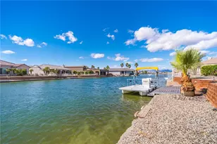 10727 S Blue Water Bay, Mohave Valley, AZ 86440 - Photo 44