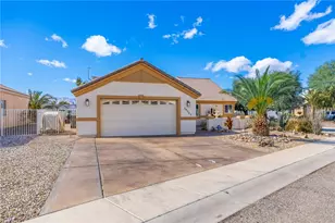 10727 S Blue Water Bay, Mohave Valley, AZ 86440 - Photo 4
