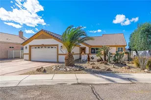10727 S Blue Water Bay, Mohave Valley, AZ 86440 - Photo 2