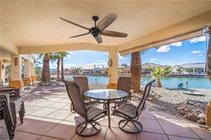 10727 S Blue Water Bay, Mohave Valley, AZ 86440 - Photo 38