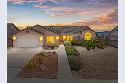 2290 Shadow Canyon Drive, Bullhead City, AZ 86442 - Photo 1
