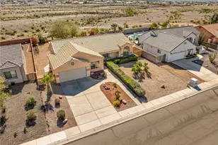 2290 Shadow Canyon Dr, Bullhead City, AZ 86442 - Photo 50