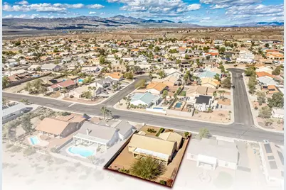 2290 Shadow Canyon Drive, Bullhead City, AZ 86442 - Photo 6