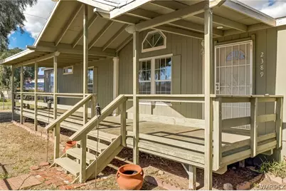 2389 Castle Rock Circle, Bullhead City, AZ 86442 - Photo 46