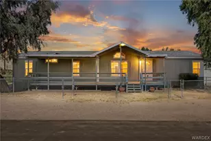 2389 Castle Rock Cir, Bullhead City, AZ 86442 - Photo 54