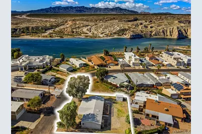 2389 Castle Rock Circle, Bullhead City, AZ 86442 - Photo 52