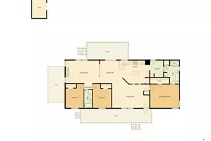 2389 Castle Rock Cir, Bullhead City, AZ 86442 - Photo 4