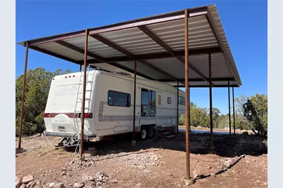 32984 W Doblar Circle, Seligman, AZ 86337 - Photo 2