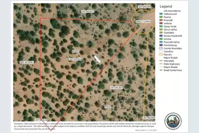 32984 W Doblar Circle, Seligman, AZ 86337 - Photo 22