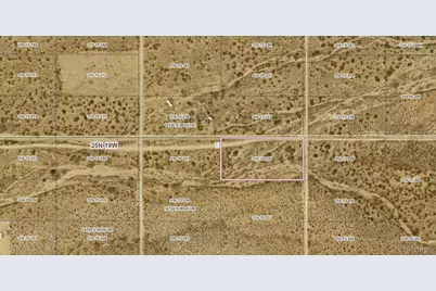 316-15-230 N Ironwood Drive, Dolan Springs, AZ 86441 - Photo 1