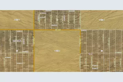 316-15-230 N Ironwood Drive, Dolan Springs, AZ 86441 - Photo 2