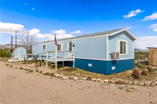 1225 S Dragoon Rd, Golden Valley, AZ 86413 - Photo 2