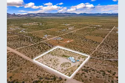 1225 S Dragoon Road, Golden Valley, AZ 86413 - Photo 32