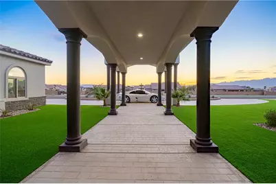 5645 S Chickasaw Avenue, Fort Mohave, AZ 86426 - Photo 12