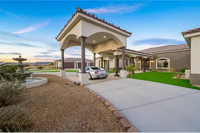 5645 S Chickasaw Avenue, Fort Mohave, AZ 86426 - Photo 8