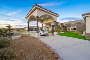 5645 S Chickasaw Ave, Fort Mohave, AZ 86426 - Photo 8