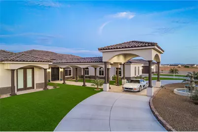 5645 S Chickasaw Avenue, Fort Mohave, AZ 86426 - Photo 78