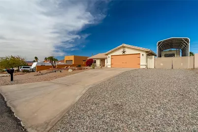 2821 Corral Drive, Lake Havasu, AZ 86404 - Photo 2