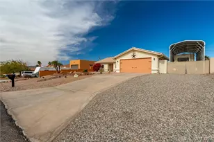 2821 Corral Dr, Lake Havasu, AZ 86404 - Photo 2