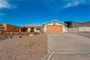 2821 Corral Dr, Lake Havasu, AZ 86404 - Photo 1