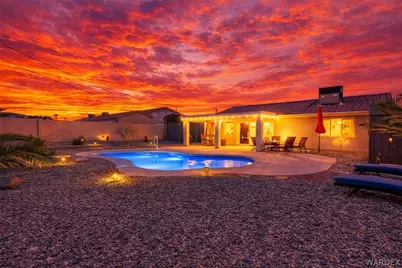 2821 Corral Drive, Lake Havasu, AZ 86404 - Photo 4
