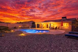 2821 Corral Dr, Lake Havasu, AZ 86404 - Photo 4