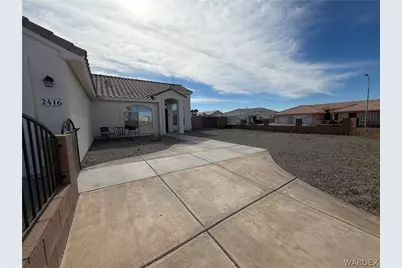 2416 N Ridge Avenue, Bullhead City, AZ 86429 - Photo 4