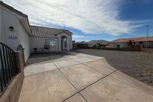 2416 N Ridge Ave, Bullhead City, AZ 86429 - Photo 4