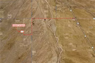 000 Kellkari Rd, Dolan Springs, AZ 86441 - Photo 1