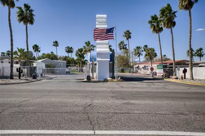 2000 Ramar Rd Lot 530, Bullhead City, AZ 86442 - Photo 44