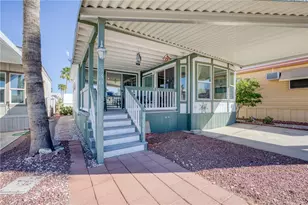 2000 Ramar Rd Lot 530, Bullhead City, AZ 86442 - Photo 2