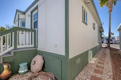 2000 Ramar Rd Lot 530, Bullhead City, AZ 86442 - Photo 32