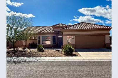 2336 Brookfield Drive, Bullhead City, AZ 86442 - Photo 1