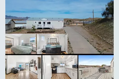1098 Copper Drive, Bullhead City, AZ 86442 - Photo 1