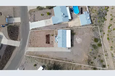 1098 Copper Drive, Bullhead City, AZ 86442 - Photo 10