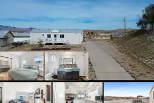 1098 Copper Dr, Bullhead City, AZ 86442 - Photo 1