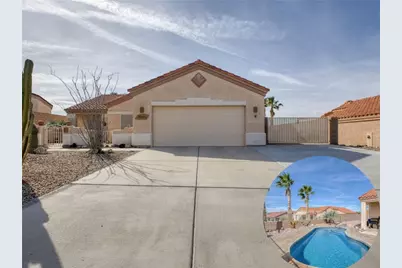 2348 Shooting Star Drive, Bullhead City, AZ 86442 - Photo 1