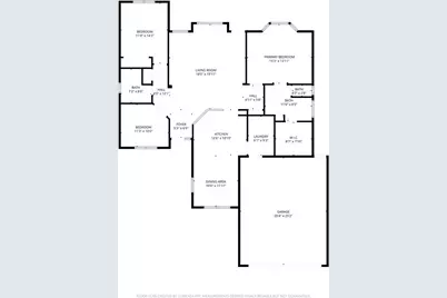 2348 Shooting Star Drive, Bullhead City, AZ 86442 - Photo 2