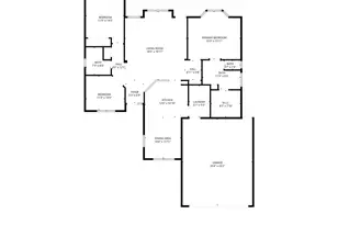 2348 Shooting Star Dr, Bullhead City, AZ 86442 - Photo 2