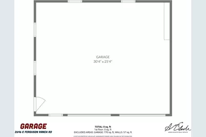 2646 E Ferguson Ranch Road, Kingman, AZ 86409 - Photo 52