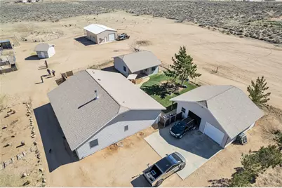 2646 E Ferguson Ranch Road, Kingman, AZ 86409 - Photo 48