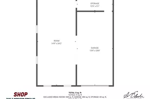 2646 E Ferguson Ranch Rd, Kingman, AZ 86409 - Photo 52