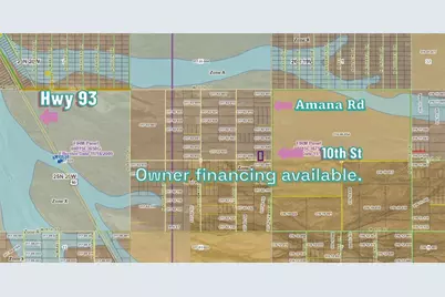 058 10th Street, Dolan Springs, AZ 86441 - Photo 2